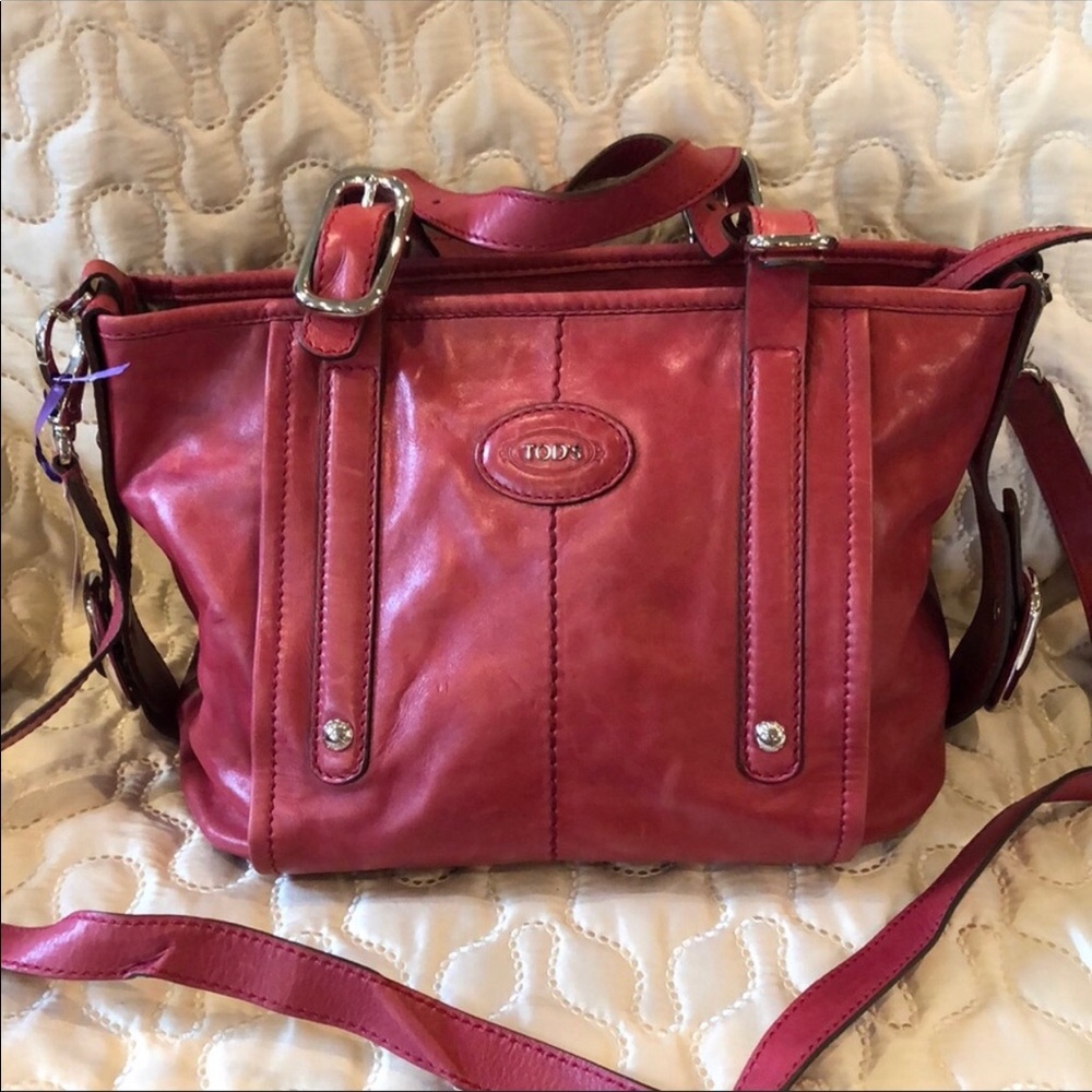 Tod’s handbag
